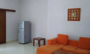 Rumah Sewa Minimalis Furnished Pondok Hijau Indah Sukasari Bandung