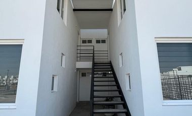 DEPARTAMENTO EN VENTA EN PRIVADO CON ALBERCA LEÓN GTO ZONA NORTE