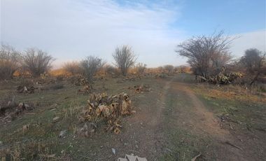 Parcela en Venta en el colorado