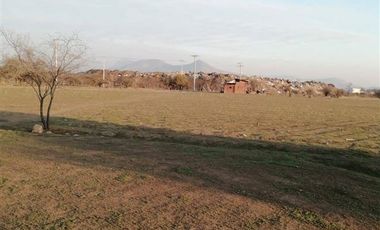 Parcela en Venta en el colorado