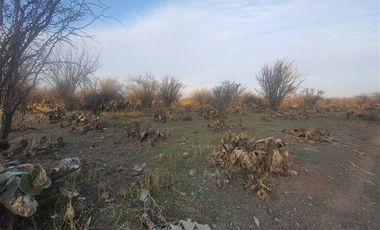 Parcela en Venta en el colorado