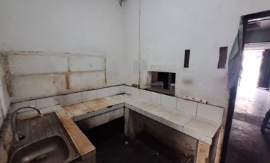 Dijual Ruang Usaha Komersial Di Area Bisnis Jl. Hos Cokroaminoto, Yogyakarta