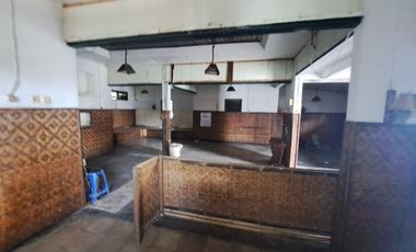 Dijual Ruang Usaha Komersial Di Area Bisnis Jl. Hos Cokroaminoto, Yogyakarta
