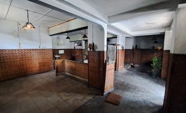 Dijual Ruang Usaha Komersial Di Area Bisnis Jl. Hos Cokroaminoto, Yogyakarta