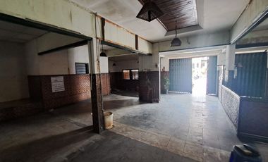 Dijual Ruang Usaha Komersial Di Area Bisnis Jl. Hos Cokroaminoto, Yogyakarta