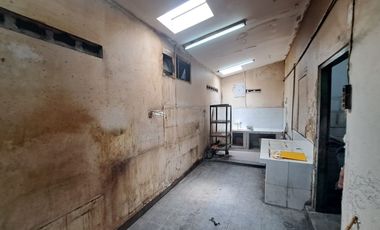 Dijual Ruang Usaha Komersial Di Area Bisnis Jl. Hos Cokroaminoto, Yogyakarta