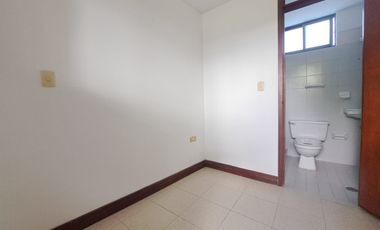 apartamento en arriendo en la riviera. Cod A24634