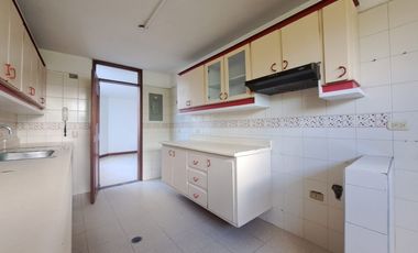 apartamento en arriendo en la riviera. Cod A24634
