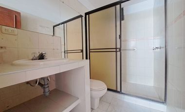 apartamento en arriendo en la riviera. Cod A24634