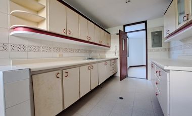 apartamento en arriendo en la riviera. Cod A24634