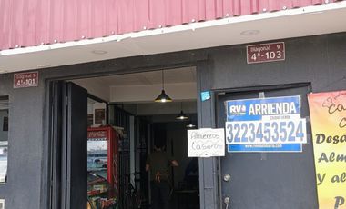 local en arriendo en soacha. Cod A6877601