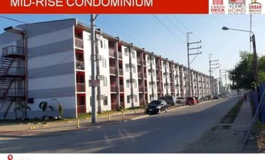 Affordable Rent-To-Own Condo 5k to Reserve a Unit