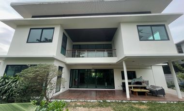 4 Bedroom House for sale at Amonphan 9 Run 1