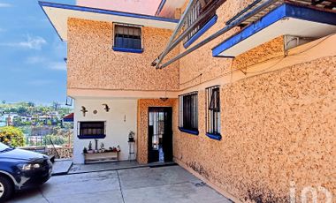 Casa en venta en Lomas de Atzingo, Chalma Sur.