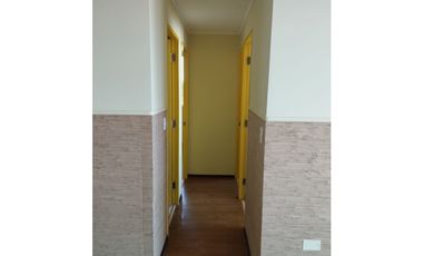 Departamento en Condominio Los Coihues