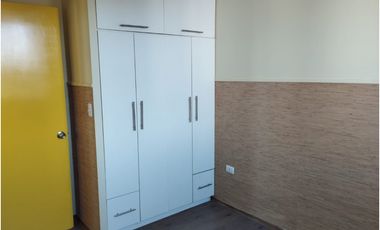Departamento en Condominio Los Coihues