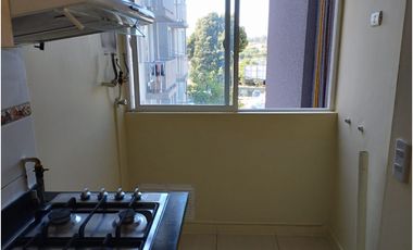 Departamento en Condominio Los Coihues