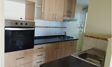 Departamento en Condominio Los Coihues