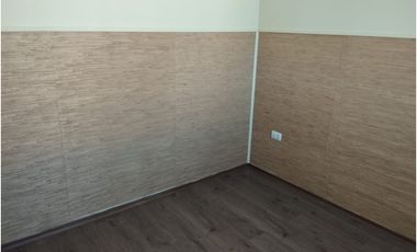 Departamento en Condominio Los Coihues
