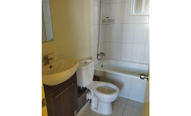 Departamento en Condominio Los Coihues