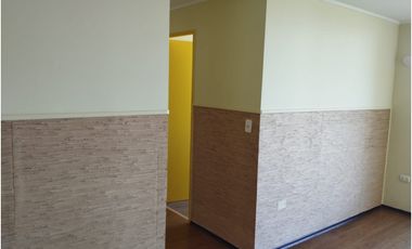 Departamento en Condominio Los Coihues