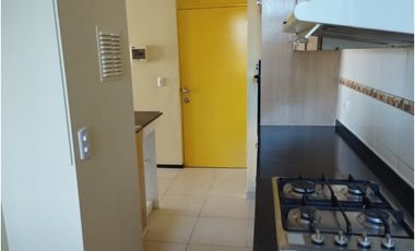 Departamento en Condominio Los Coihues