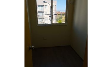 Departamento en Condominio Los Coihues