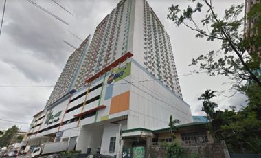 1BR Condo for Sale in MPlace South Triangle, Panay Ave. and Mother Ignacia St., Quezon City