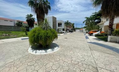 Lote habitacional en venta Huatulco, Oaxaca