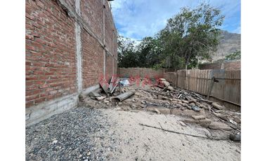Venta Casa De Campo Galindo Laredo