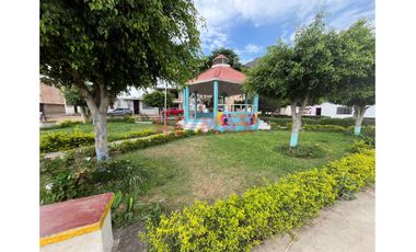 Venta Casa De Campo Galindo Laredo