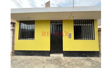 Venta Casa De Campo Galindo Laredo