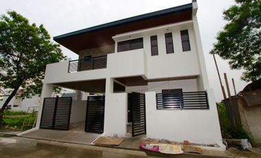 SIngle detached hOuse and lot for Sale in Greenwoods Pasig