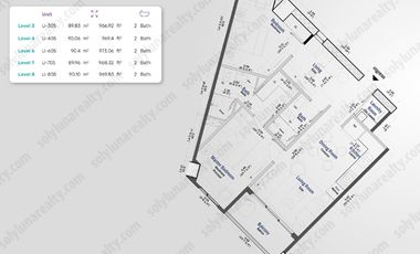 U305 VALARTE Fluvial - Condominio en Venta en Fluvial Vallarta