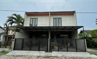 Dijual Rumah Surabaya Barat
