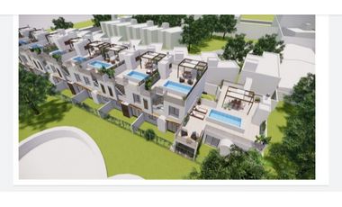 DUPLEX A ESTRENAR DIFERENTES A TODOS EN CARLOS PAZ