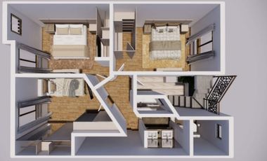 DUPLEX A ESTRENAR DIFERENTES A TODOS EN CARLOS PAZ