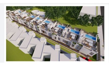 DUPLEX A ESTRENAR DIFERENTES A TODOS EN CARLOS PAZ