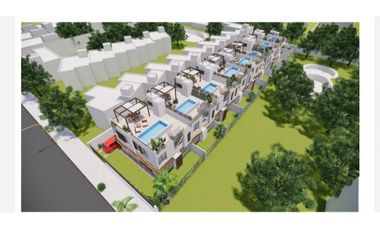 DUPLEX A ESTRENAR DIFERENTES A TODOS EN CARLOS PAZ
