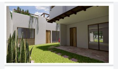 DUPLEX A ESTRENAR DIFERENTES A TODOS EN CARLOS PAZ