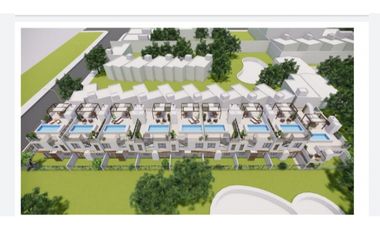 DUPLEX A ESTRENAR DIFERENTES A TODOS EN CARLOS PAZ