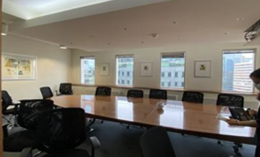 Oficina en Venta en Isidora Goyenechea/ Edificio Manantiales