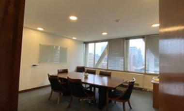 Oficina en Venta en Isidora Goyenechea/ Edificio Manantiales