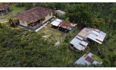 PEQUEÑA FINCA EN FILANDIA