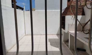 Triplex en venta en Costa Azul