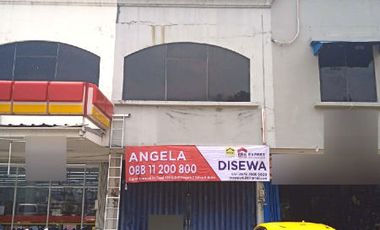 Komersial disewakan di DKI Jakarta, Jakarta Timur