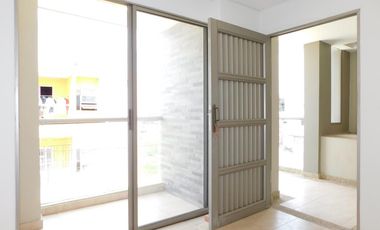 apartamento en arriendo en los almendros. Cod A88076