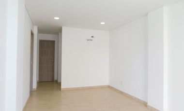 apartamento en arriendo en los almendros. Cod A88076