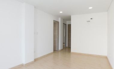 apartamento en arriendo en los almendros. Cod A88076