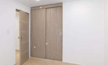 apartamento en arriendo en los almendros. Cod A88076